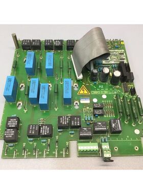 C98043A1204L21 - Siemens - C98043-A1204-L21/Simoreg Board Us