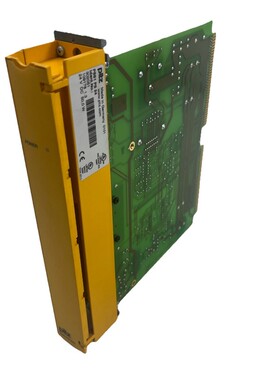 PILZ PSS1 PS 24 302051 POWER SUPPLY MODULE 24V DC USED & WOR