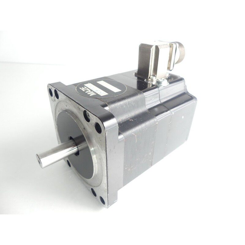 Berger Lahr VRDM 397/50 LWC SIG Positec 52525035600 Schrittm