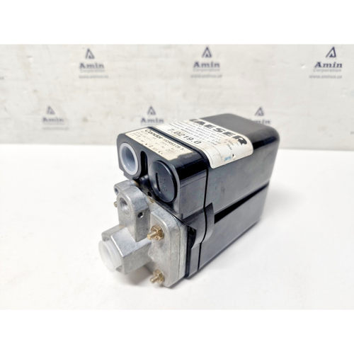 Condor Mdr53/25 So-3 Pressostato AC-15,4A,250V,0.4-0.5bar -