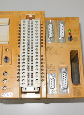 Siemens 6ES5095-8MC01