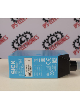 SICK CS81-P3612 (ID 1028225) (sensore) - 6 mesi di garanzia