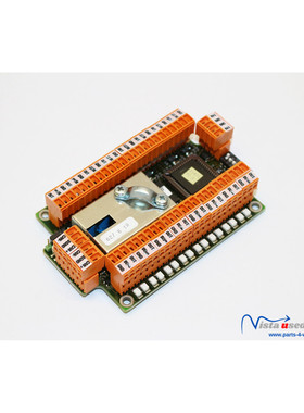 Keba DC 161/B | DC161/B Interface Unit | 17933 | 017933 | Re