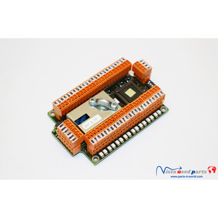 Keba DC 161/B | DC161/B Interface Unit | 17933 | 017933 | Re