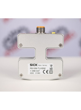 SICK RS10M-TLHS02-1-056-047 (CONTRAST SENSOR) - 6 months war