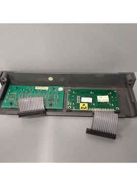 MDLS16265LP--G-LED02G + AH387914U001 EUROTHERM / Carte d'a