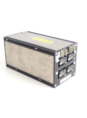 VISCOM 4M4SR Rev. 3.17 SN:0208