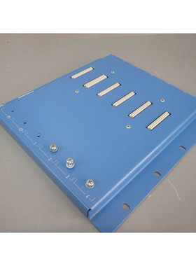 MB042 - Demag - MB042 / Stand Back Rack Used