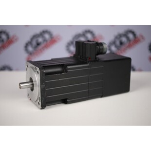 MOOG G403-563 (G3L15) (SERVOMOTORE) - 6 mesi di garanzia