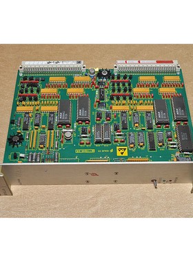 Soren T Lyngso 600056030 V02 Printed Circuit Board 600101120