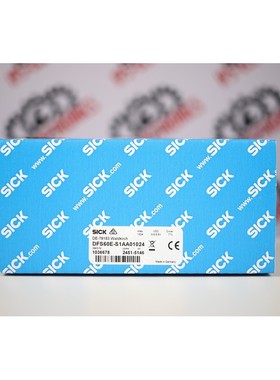 SICK DFS60E-S1AA01024 (ID 1036678) (ENCODER) - 6 mesi di gar