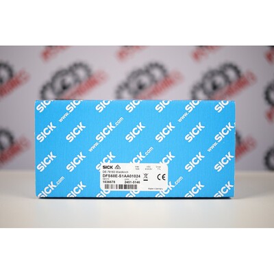 SICK DFS60E-S1AA01024 (ID 1036678) (ENCODER) - 6 mesi di gar