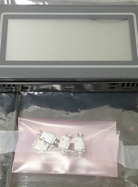 PANASONIC GT11 AIGT2030B STN MONOCHROME LCD PROGRAMMABLE DIS