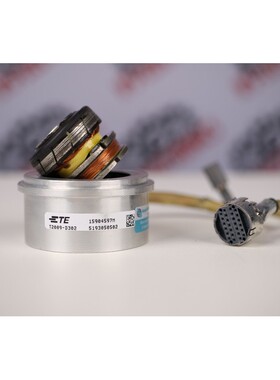 TYCO ETE V23401-T2009-D302 / T2009-D302 (RESOER) - 6 meses