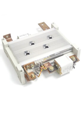 Siemens 6QA2532-3GM10 Thyristorbaustein E-Stand: C SN:T-KD22
