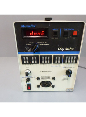 752605 - MASTERFLEX - 7526-05 / Bomba Peristáltica Modelo D