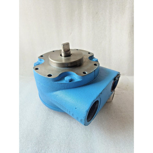 TUTHILL 5C2FA-C-A 0803 POMPE à ENGRENAGE HYDRAULIQUE INTERN