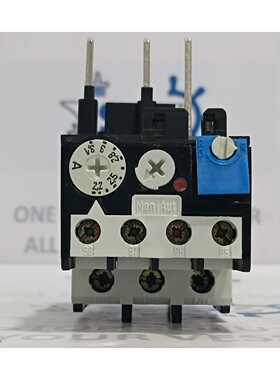 Cutler-Hammer C316FNA3 热过载继电器 2.2 - 3.1A