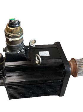 YASKAWA SGMGH-55ACA61 AC SERVO MOTOR 5500W 1500RPM WITH ENCO