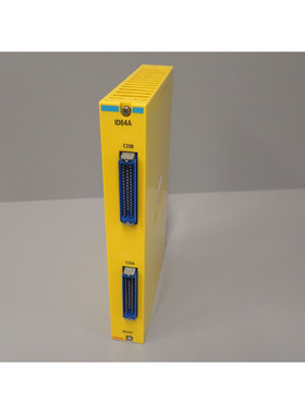 A03B0801C133 - FANUC - A03B-0801-C133/Module D'Inputs ID64A