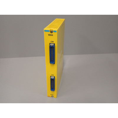 A03B0801C133 - FANUC - A03B-0801-C133/Module D'Inputs ID64A