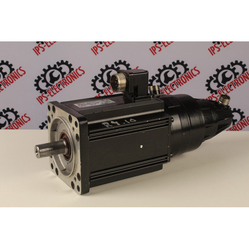 REXROTH MAC090A-0-ZD-4-C/110-A-0/WI520 + ROD (Servo Motor)