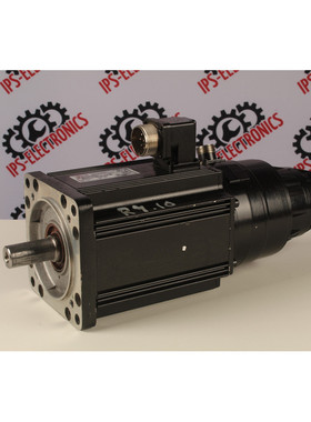 REXROTH MAC090A-0-ZD-4-C/110-A-0/WI520 + ROD (Servo Motor)