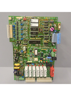 TELESAFE6000 - CONTROL MICROSYSTEMS - Telesafe 6000 / Contro