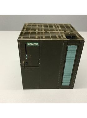 6ES73136BE000AB0 - SIEMENS - 6ES7313-6BE00-0AB0 / Module CPU