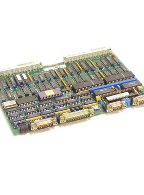 Gildemeister IL1 AES 0 IN0853425 M ADR 00E100 Karte SN:SN:49