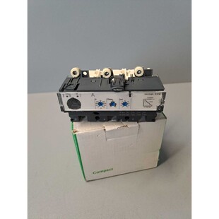 430520 - SCHNEIDER - 430520 / Disparador Micrologic Usad