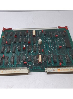 Saab Marine Electronics PB225 9150023-006K PCB Card