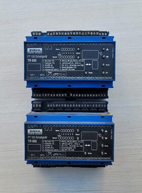 德国ZIEHL  TR600   T224150温度控制控制议价