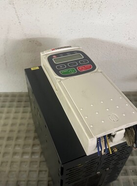 PDL Electronics Xtravert X709 Frequenzumrichter