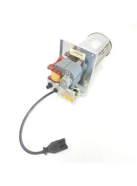 mvl QLN65/0012 A14-3038L-63 Querstrom-Lüftereinheit SN 1000