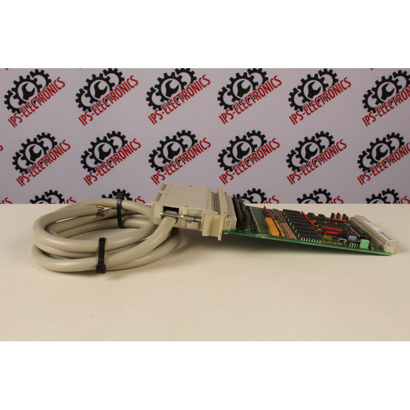 ELZET 80 ECB 24VB (95459B) (scheda) - 6 mesi di garanzia