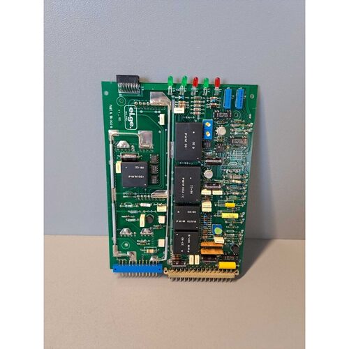BA002B - ELGE - BA002B / -karte Controller für AZMBA002B Us