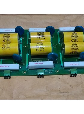 Parmaprogetti K1105 Filtro Tarjeta T1084