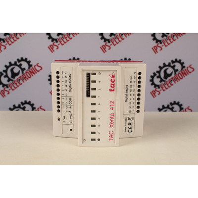 TAC XENTA 412 0-073-0203-1 (0446E2BB0200) (Modul) - 6 Monate