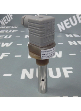 CLS19B1A1D - Endress + Hauser - CLS19-B1A1D/Sensor Of Conduc