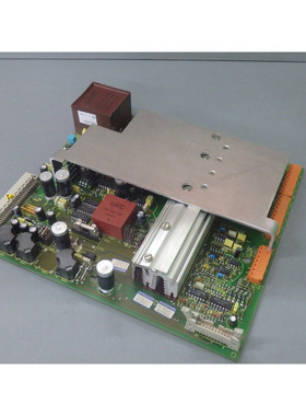 6SC61000GE01 - Siemens - 6SC6100-0GE01 / Tarjeta Alimentaci