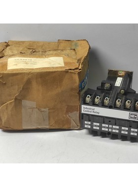 Eaton Cutler Hammer ARD660L / 765A689G04 Tasa De Bobina 24VD