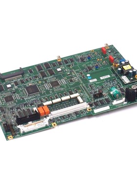 USED IMAJE A27780-C CONTROL BOARD W/ A27965-D BOARD