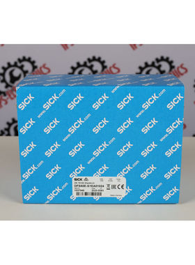 SICK DFS60E-S1EA01024 (Identité 1037945) (Encodeur) - 6 Moi