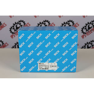 SICK DFS60E-S1EA01024 (Identité 1037945) (Encodeur) - 6 Moi