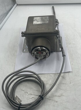 DELTA CONTROLS AS710NH10GJ20 TEMPERATURE SWITCH NEW NO BOX