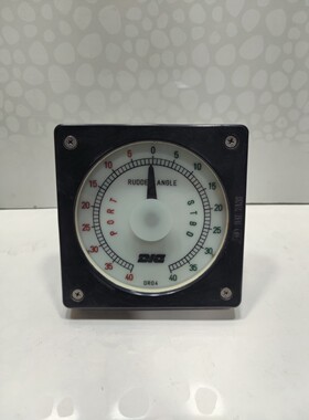 DIG DR04 RUDDER ANGLE TS5N2E11 SYNCHRO 装置