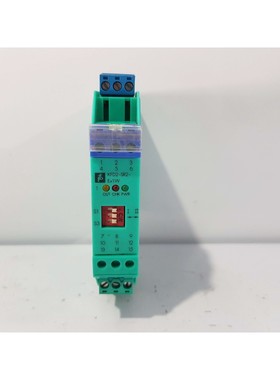 PEPPERL+FUCHS KFD2-SR2-EX1.W 开关放大器 37372S