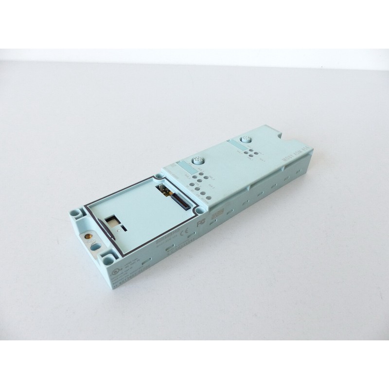 Siemens 6GT2002-0ED00 MOBY ASM 456 Kommunikationsmodul SN:C-