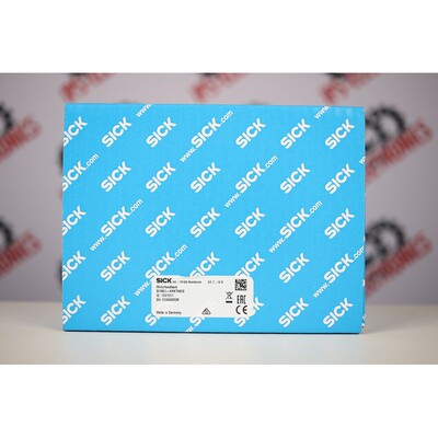 SICK SFM60-HPKT0K02 (ID 1051311) (CODIFICADOR) - 6 meses de